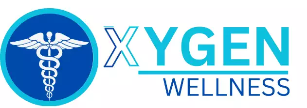 Oxygen Wellness