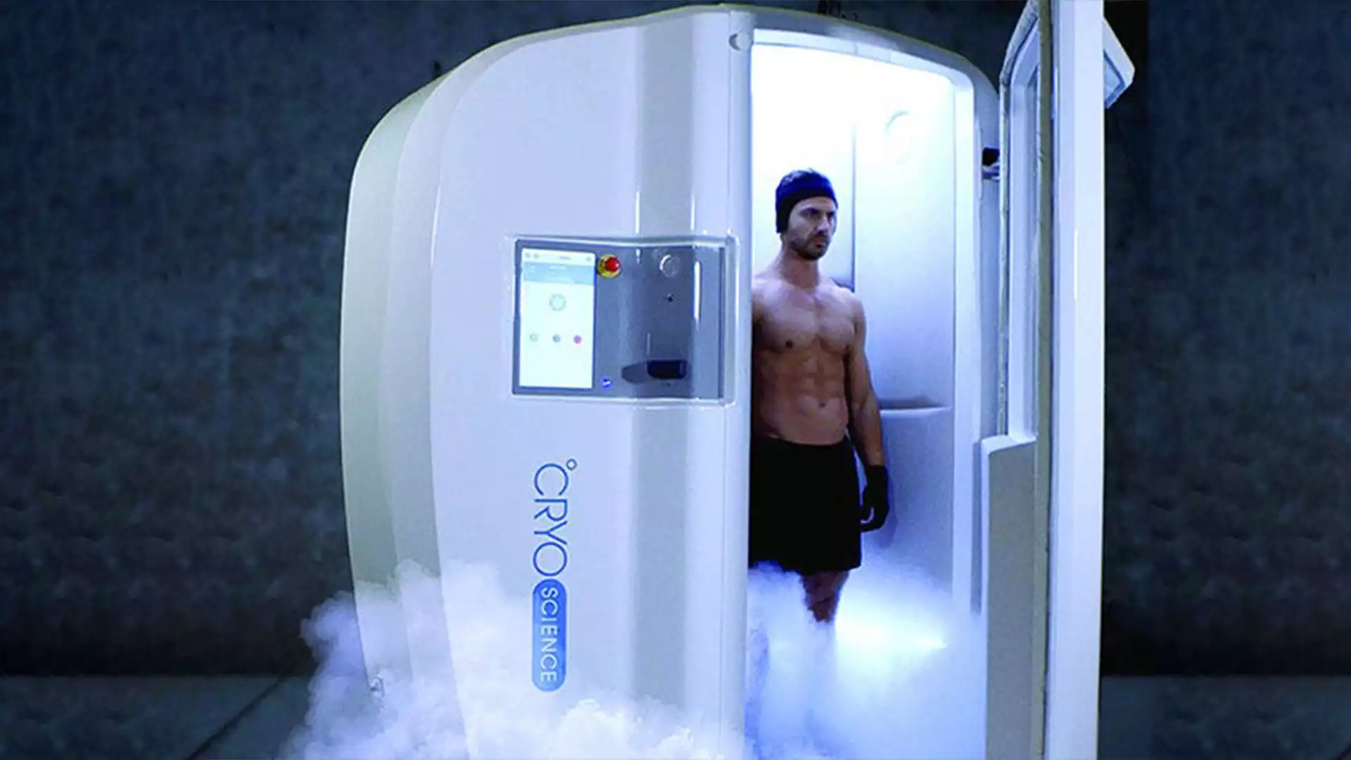 Cryo Therapy