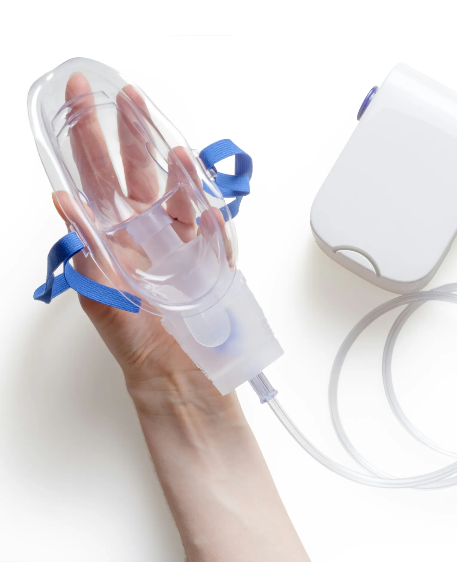 What is Oxygen Therapy?