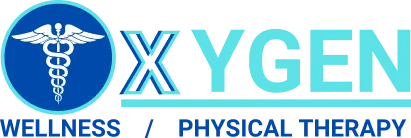 Oxygen Wellness & Physical Therapy and Physical Therapy